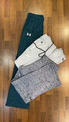 av-11853 under armour sweatpants