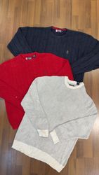 av-11863 chaps round neck sweaters