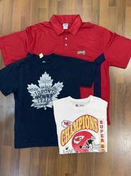 av-11859 nfl nhl nba t-shirts