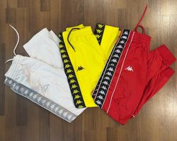 av-11865 kappa track pants