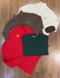 av-11856 chaps mix sweaters
