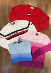 av-11837 tommy hilfiger sweaters