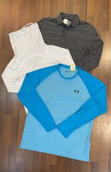 av-11847 under armour l/s t shirts