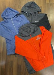 av-11828 columbia blousons coupe-vent