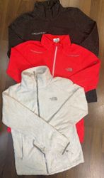 av-11819 les vestes en fleece The North Face