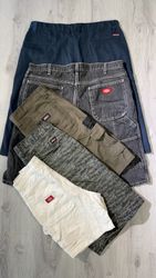 av-11884 dickies shorts