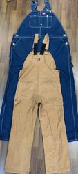 av-11903 dickies workwear dungarees