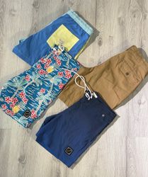 avg-03390 american eagle shorts