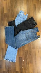 avg-03391 american eagle jeans