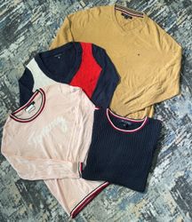 av-11924 tommy hilfiger sweaters