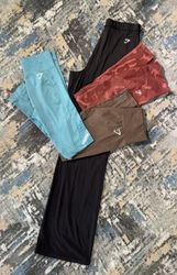 av-11931  gymshark leggings