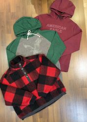 avg-03395 american eagle Sweatshirts & Hoodies