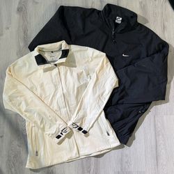 av-11958 nike windbreaker jackets
