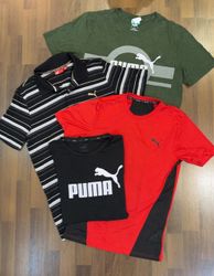 av-11943 t-shirts puma s/s
