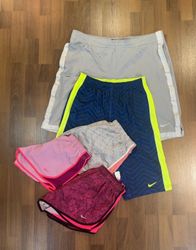 av-11935 nike ショーツ