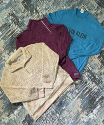 av-11923 calvin klein sweatshirts