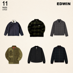 NWT deadstock edwin - gemischte Herrenbekleidung ×..
