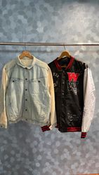 av-10016 college jackets