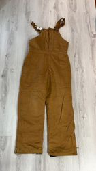 av-10007 unbranded workwear dungarees