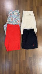 av-10010 ralph lauren shorts