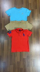 av-10005 ralph lauren t-shirts kids