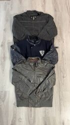 av-10019 unbranded leather jackets