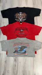 av-10018 harley davidson t-shirt