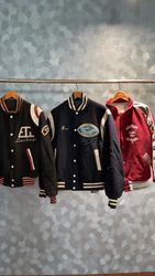 av-10004 college jackets