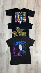 av-10027 printed t-shirt kids