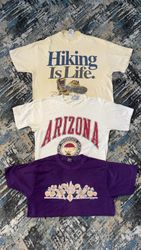 avg-0844 single stitch t-shirts