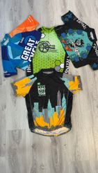 av-10045 cycling t-shirts