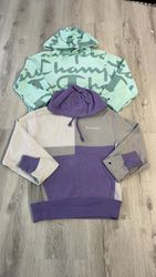 av-10035 champion hoodies