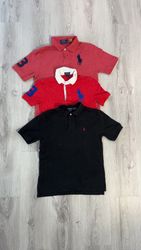 av-10042 ralph lauren t-shirts kids