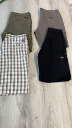 av-10034 dickies shorts