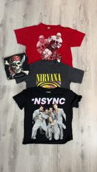 av-10028 printed t-shirt kids