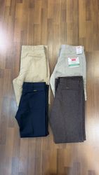 av-2914 wrangler cotton pants