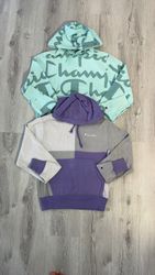 av-10035 champion hoodies