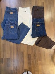 av-2246 wrangler jeans