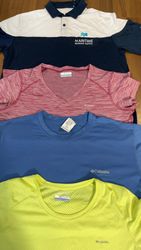 av-2778 columbia t-shirt