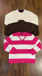 av-2847 tommy hilfiger sweaters