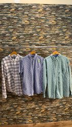 av-2644 chaps shirts