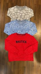 avg-03025 nautica sweatshirts