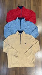 avg-03021 nautica flece tops