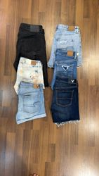 avg-03002 american eagle shorts