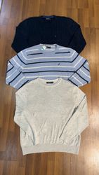 avg-03022 nautica sweaters