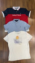 avg-03017 nautica t-shirts
