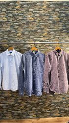 avg-03018 nautica shirts