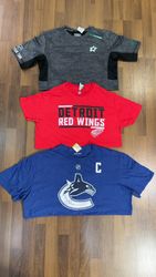 avg-03008 nhl t-shirts