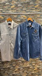 avg-03013 wrangler shirts