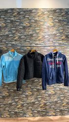 avg-03030 aeropostale mix jackets